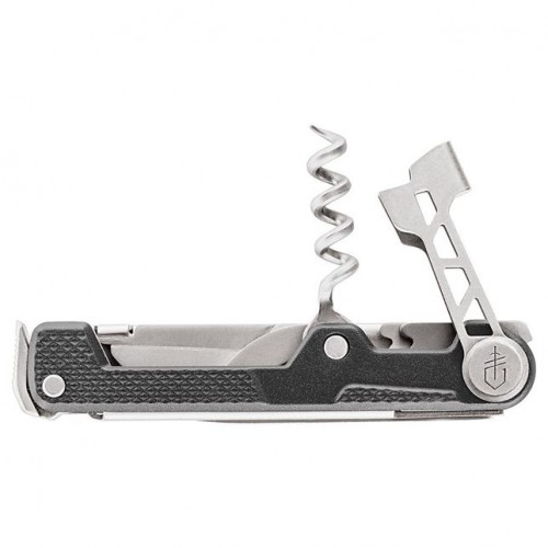 Obrázok číslo 2: Multifunkčné náradie Gerber ArmBar Cork Onyx 4L