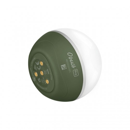Obrázok číslo 5: LED lampášik Olight Obulb Pro 240 lm – zelený