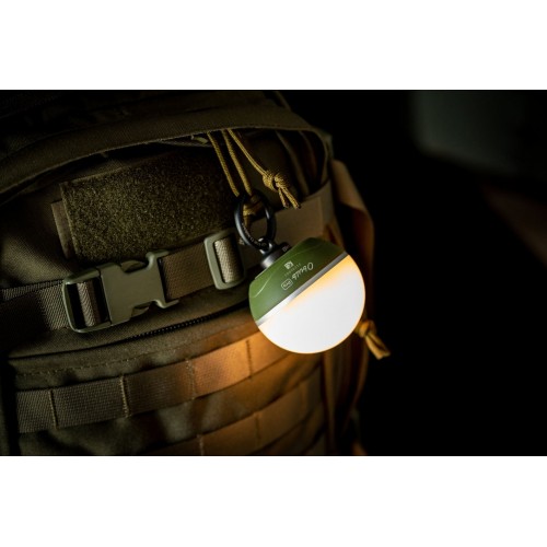 Obrázok číslo 8: LED lampášik Olight Obulb Pro 240 lm – zelený
