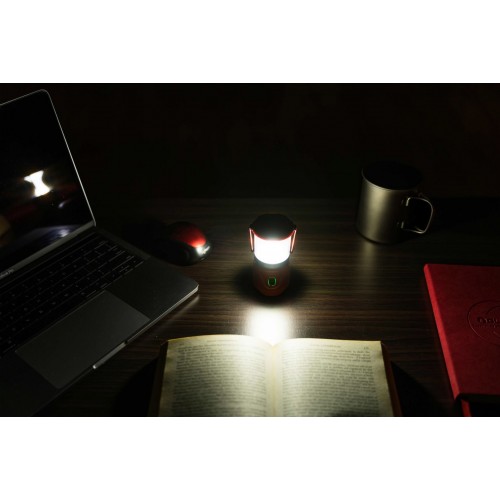 Obrázok číslo 10: Kempingový LED nabíjací mini lampáš Olight Olantern 150 lm