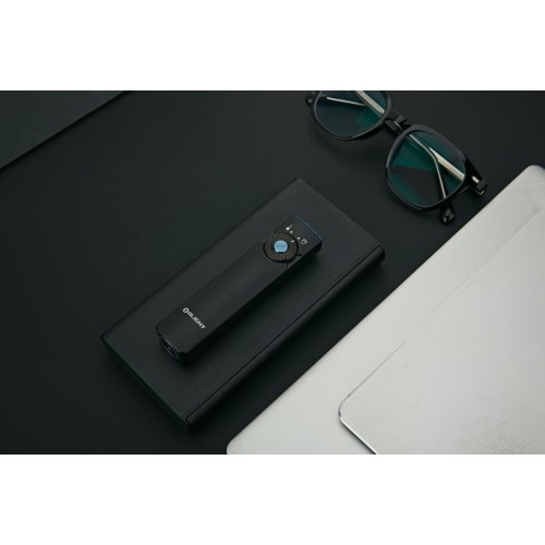 Obrázok číslo 11: LED baterka Olight Arkfeld 1000 lm - black