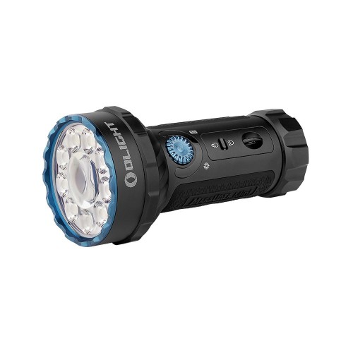 LED baterka Olight Marauder Mini 7000 lm s možnosťou bodového svietenia