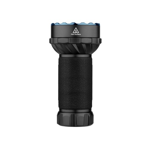 Obrázok číslo 3: LED baterka Olight Marauder Mini 7000 lm s možnosťou bodového svietenia