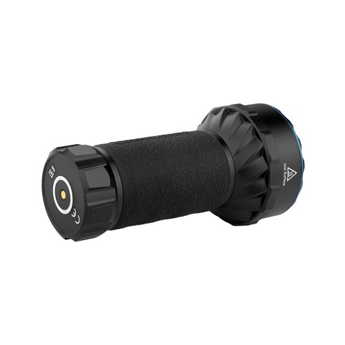 Obrázok číslo 4: LED baterka Olight Marauder Mini 7000 lm s možnosťou bodového svietenia