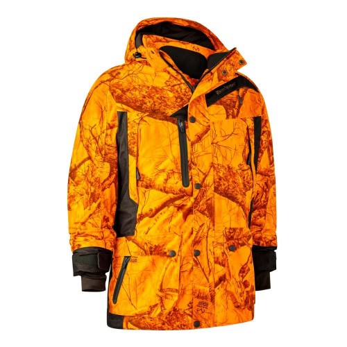 DEERHUNTER Ram Arctic Jacket - zimná bunda (4