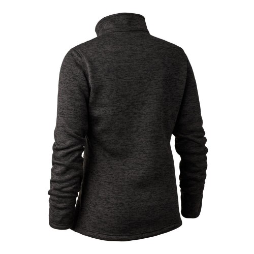 Obrázok číslo 2: DEERHUNTER Lady Sarek Knitted Jacket - dámska pletená bunda (3