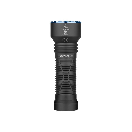 Obrázok číslo 2: LED baterka Olight Javelot Mini 1000 lm - black
