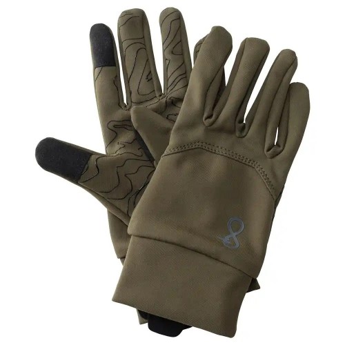 Rukavice Merkel Gear Tundra Fleece