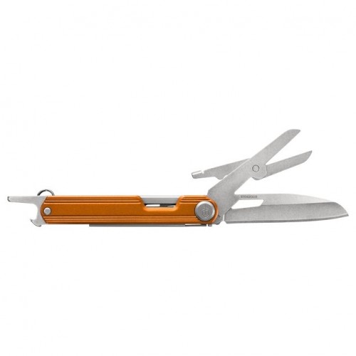 Multifunkčné náradie Gerber Armbar Slim Cut Orange