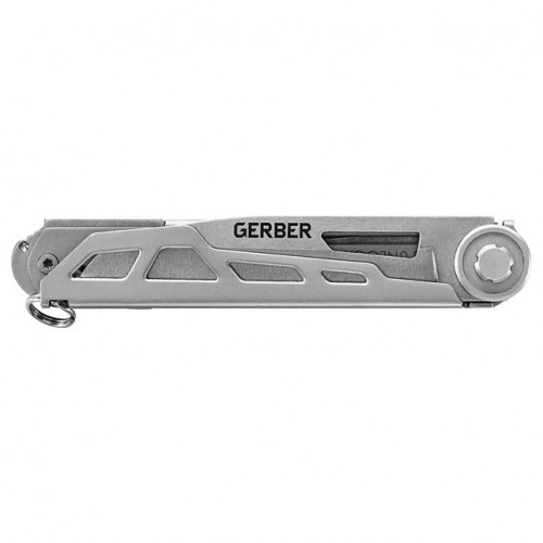 Obrázok číslo 3: Multifunkčné náradie Gerber Armbar Slim Cut Orange