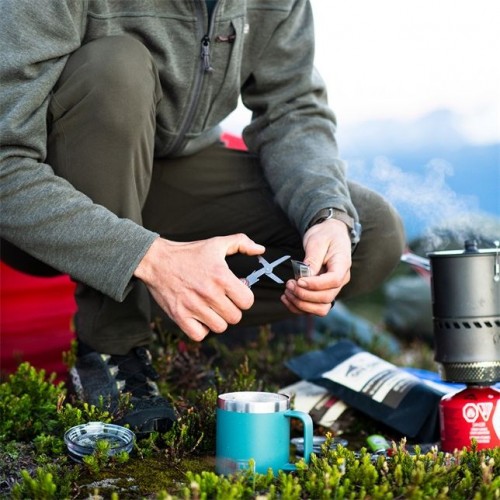 Obrázok číslo 4: Multifunkčné náradie Gerber Armbar Slim Cut Orange