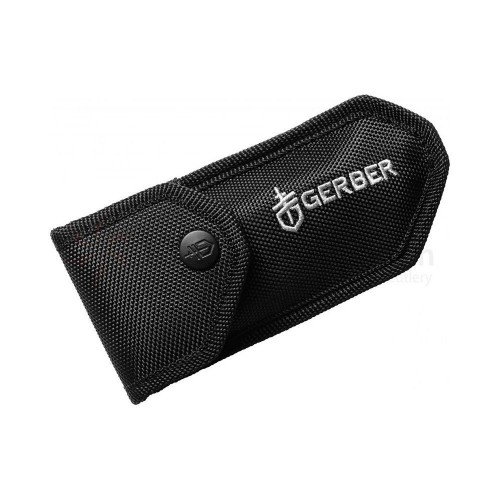 Obrázok číslo 2: Skladací nôž Gerber Moment