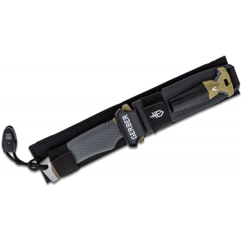 Obrázok číslo 2: Pevný nôž Gerber Fixed Blade