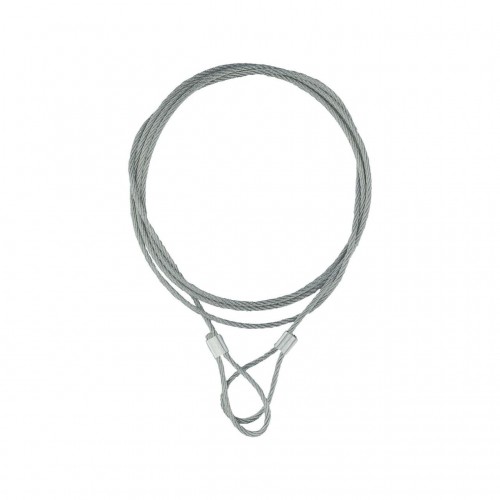 Obrázok číslo 3: Kotviaca sada XXL ku kŕmnym bubnom EUROHUNT