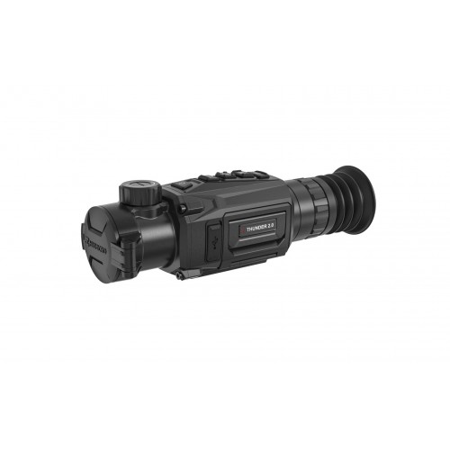 Hikmicro Thunder TH35P 2.0 - Termovizní zaměřovač