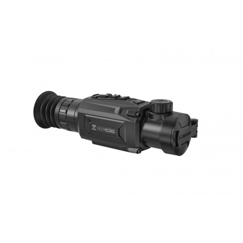 Obrázok číslo 2: Hikmicro Thunder TH35P 2.0 - Termovizní zaměřovač