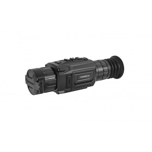 Hikmicro Thunder TH25 2.0 - Termovizní zaměřovač