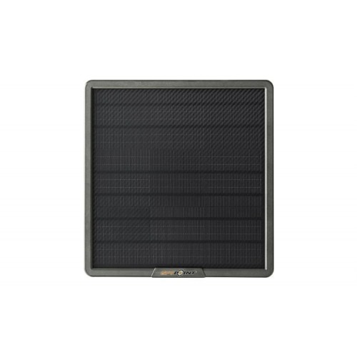 Solárny panel pre lítiovú batériu fotopascí Spypoint