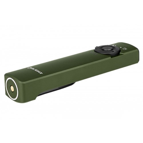 LED baterka Olight Arkfeld 1000 lm - zelená, - limitovaná edícia