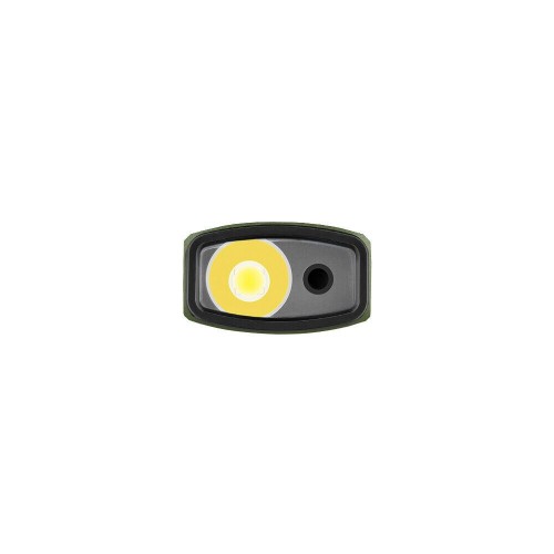 Obrázok číslo 3: LED baterka Olight Arkfeld 1000 lm - zelená, - limitovaná edícia