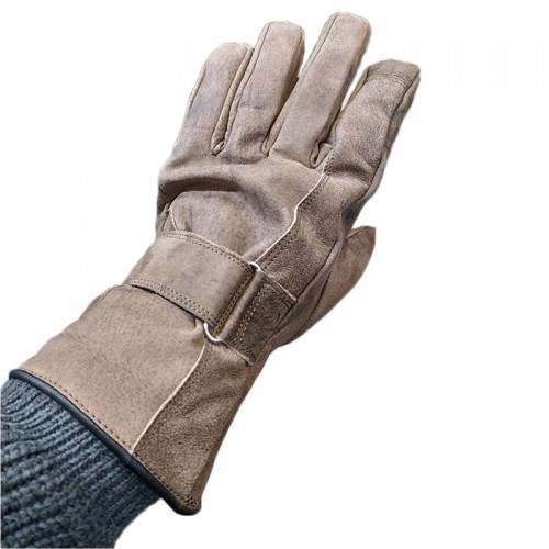 Obrázok číslo 2: BETALOV - MOKA kožené rukavice