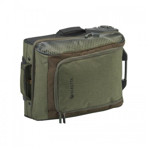 Obrázok číslo 4: Hunter Tech kufor