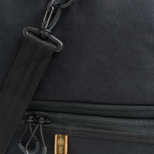 Obrázok číslo 5: Uniform Pro EVO Duffle vak 42L - Black