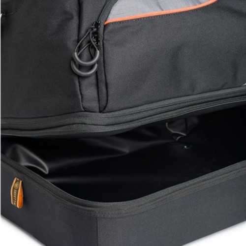 Obrázok číslo 6: Uniform Pro EVO Duffle vak 42L - Black