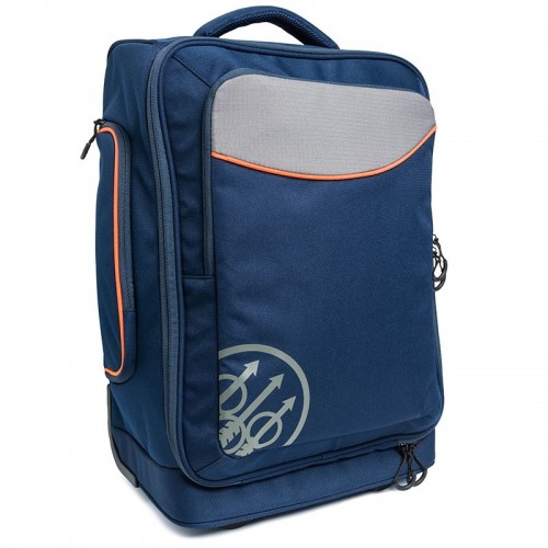 Uniform Pro EVO kufor - Blue
