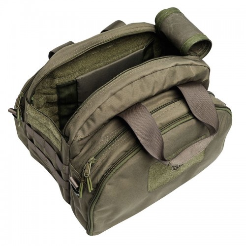 Obrázok číslo 4: Tactical Range vak - Green Stone