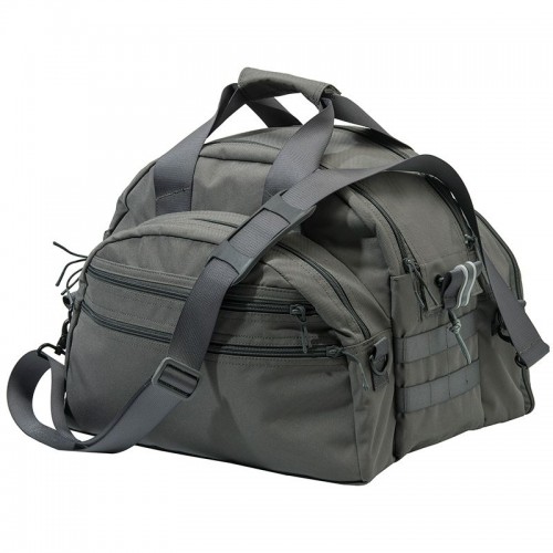 Obrázok číslo 2: Tactical Range vak - Wolf Grey