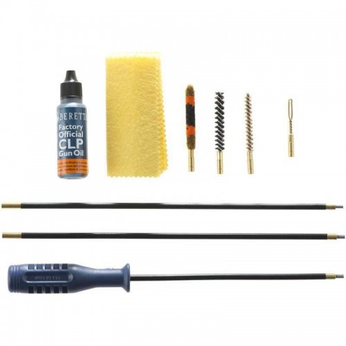 CK Rifle sada na čistenie zbrane 8 mm