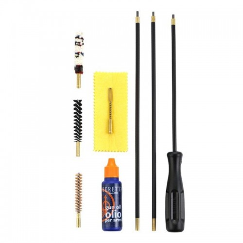Beretta Cleaning Kit - sada na čistenie cal .22 .223 5.6