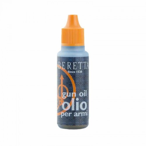 Olej na čistenie Beretta 25 ml