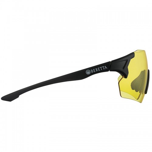 Obrázok číslo 3: Challenge EVO strelecké okuliare - Yellow
