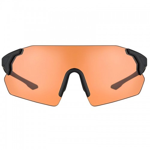Obrázok číslo 2: Challenge EVO strelecké okuliare - Orange