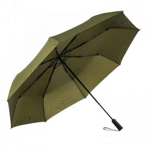 Obrázok číslo 2: Beretta skladací dáždnik - Green