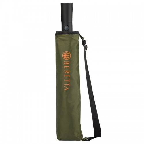 Obrázok číslo 3: Beretta skladací dáždnik - Green