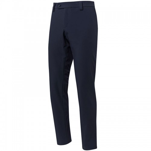 Tech Chino nohavice - Blue