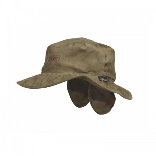 Obrázok číslo 2: BLZ5 vodeodolný klobúk s reflexným štítom