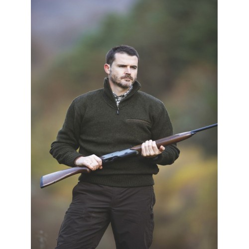 Obrázok číslo 2: BALMORAL pulóver