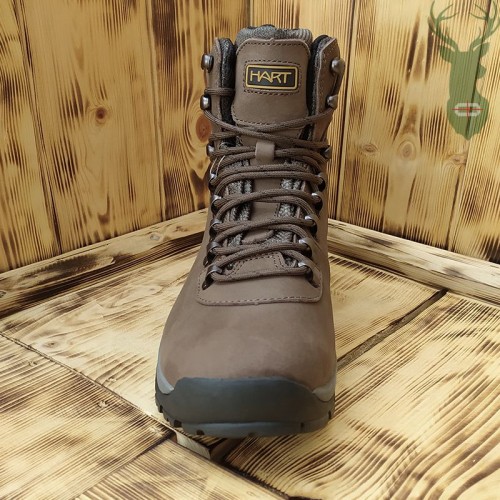 Obrázok číslo 3: RUSLAN topánky