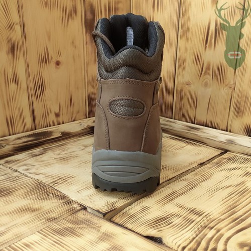 Obrázok číslo 5: RUSLAN topánky