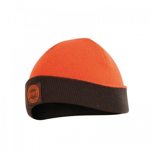 RADIANT obojstranná pletená čiapka