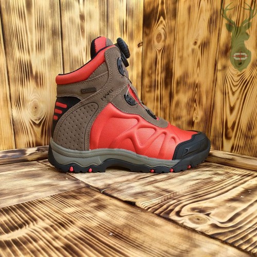 Obrázok číslo 2: BLAST blaze topánky