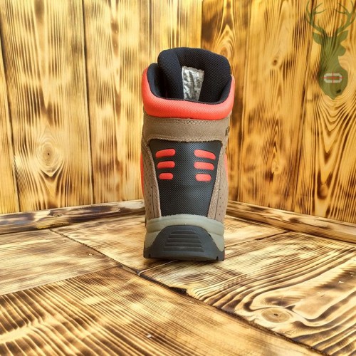 Obrázok číslo 3: BLAST blaze topánky