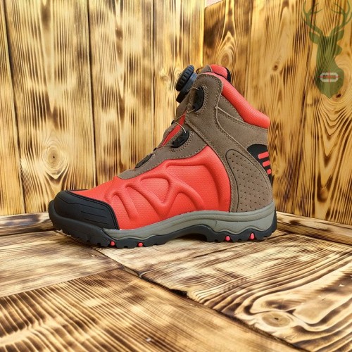 Obrázok číslo 4: BLAST blaze topánky