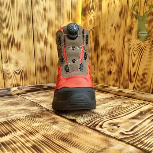 Obrázok číslo 5: BLAST blaze topánky