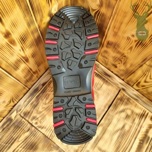 Obrázok číslo 6: BLAST blaze topánky