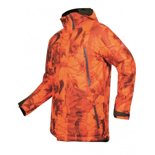 Obrázok číslo 2: ALTAI-J2D obojstranný kabát